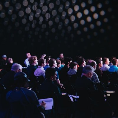 Corporate Events
